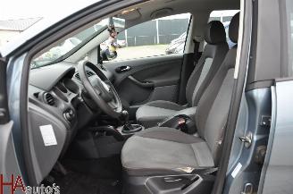 Seat Altea 1.6 Reference picture 5