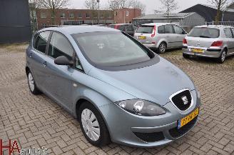Seat Altea 1.6 Reference picture 4