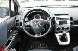 Mazda 5 1.8 Touring picture 5