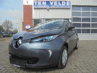Dezmembrări autoturisme Renault Zoé Life Elektro, Navi, Airco, Cruise control, PDC 2019/7