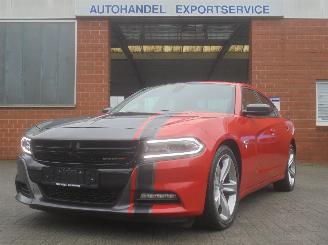 Autoverwertung Dodge Charger 5,7 V8 Hemi 370pk, Leer, DAB+, Infinity, Camera, Flippers 2019/1