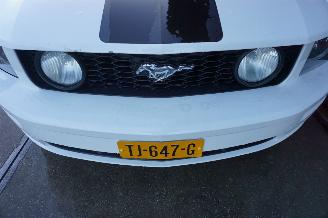 Ford USA Mustang 4.6 V8 221kW GT Leder Radio picture 15