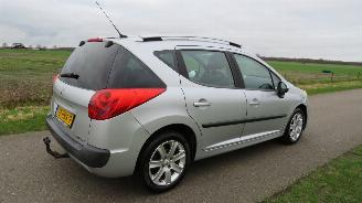 Peugeot 207 SW 16 VTi  XS 88kw 5Drs Panoramadak Airco  Topstaat Parkeerschade Euro 5 picture 24