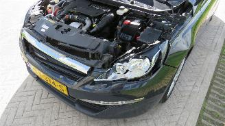 Peugeot 308 1.6 SW HDi Bleu Lease Euro 6 Navigatie Clima  2017 [ topstaat picture 10