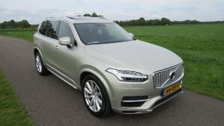 Volvo Xc-90 20 T8 320pk Aut Twin Engine 4x4 Inschription Hybride Electrich 2017  7 Persoons picture 1
