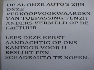 Salvage car Opel Corsa  2009/8