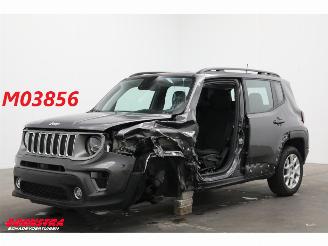 skadebil auto Jeep Renegade 1.0T Limited ACC Navi Clima Camera PDC 66.081 km 2020/11