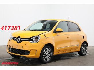 Coche siniestrado Renault Twingo 1.0 SCe Intens Leder Android Airco Cruise PDC 15.269 km! 2020/12