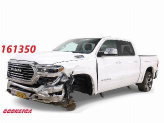 škoda osobní automobily Dodge Ram 1500 5.7 V8 ETorque 4X4 CC Longhorn M-Tailgate ACC Pano LED SHZ Ventilatie 2022/4