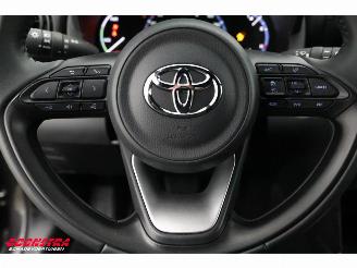 Toyota Yaris Cross 1.5 Hybrid LED ACC Navi Clima Camera 13.268 km! picture 18