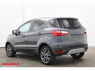 Ford EcoSport 1.0 EcoBoost Titanium Clima Cruise SHZ PDC 123.231 km! picture 4