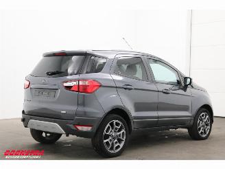 Ford EcoSport 1.0 EcoBoost Titanium Clima Cruise SHZ PDC 123.231 km! picture 3