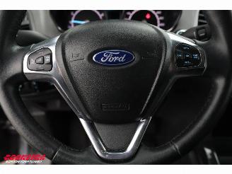 Ford EcoSport 1.0 EcoBoost Titanium Clima Cruise SHZ PDC 123.231 km! picture 11
