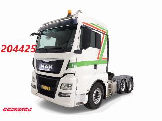 škoda nákladních automobilů MAN TGX 26.440 Manual 6X2 Euro 6 2014/12