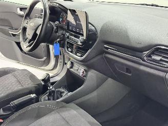 Ford Fiesta Crossover 1.0 Active Airco picture 6