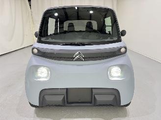 Autoverwertung Citroën Ami Electric 5.5kWh aut Pano 2023/2