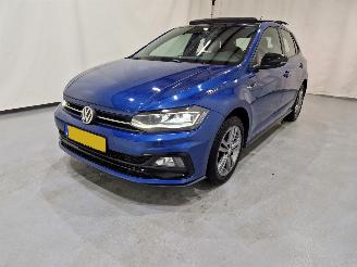 Volkswagen Polo 5-Drs 1.0 TSI Business-R Pano Digitaal Dash picture 3