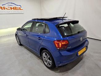 Volkswagen Polo 5-Drs 1.0 TSI Business-R Pano Digitaal Dash picture 29