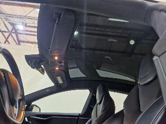 Tesla Model S Standard range Pano 235kW Bjr.2019 picture 15