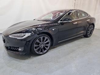 Tesla Model S Standard range Pano 235kW Bjr.2019 picture 8