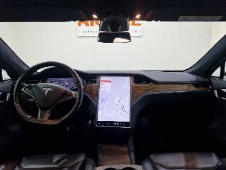 Tesla Model S Standard range Pano 235kW Bjr.2019 picture 19