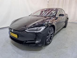 Tesla Model S Standard range Pano 235kW Bjr.2019 picture 10