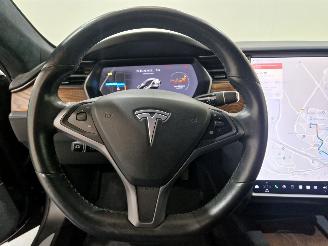 Tesla Model S Standard range Pano 235kW Bjr.2019 picture 12