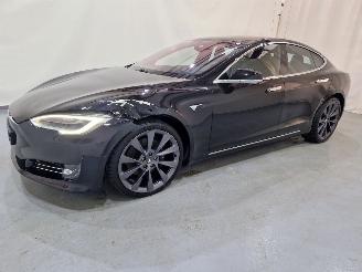 Tesla Model S Standard range Pano 235kW Bjr.2019 picture 25