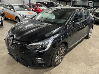 škoda dodávky Renault Clio 1.0 TCe Zen 2020/9