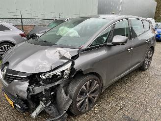 Autoverwertung Renault Grand-scenic 1.3 TCE  Intens  Automaat 2019/6