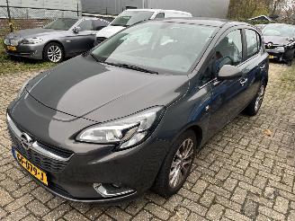 damaged commercial vehicles Opel Corsa 1.0  Turbo Cosmo  5 Drs 2015/4