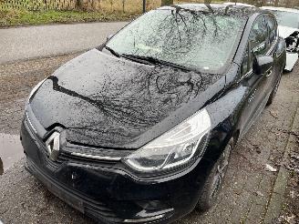 Auto da rottamare Renault Clio 0.9 TCE   5 Drs 2019/5