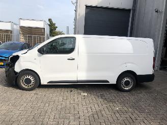 Démontage voiture Peugeot Expert 2.0hdi 90kW E6 Extra lang 2019/7