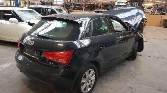 Audi A1 A1 Sportback 1,2 TFSI Attraction Pro picture 3