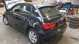 Audi A1 A1 Sportback 1,2 TFSI Attraction Pro picture 4