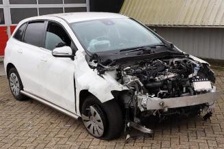 skadebil auto Mercedes B-klasse B (W247), Hatchback, 2018 / 2025 2.0 B-200d 2021/10