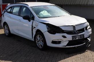 Auto incidentate Opel Astra Astra K Sports Tourer, Combi, 2015 / 2022 1.2 Turbo 12V 2022/1