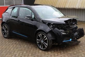 skadebil auto BMW i3 i3 (I01), Hatchback, 2013 / 2022 i3s 2020/9
