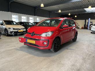 Auto incidentate Volkswagen Up 1.0 BMT MOVEUP! 45.000KM 2017/3