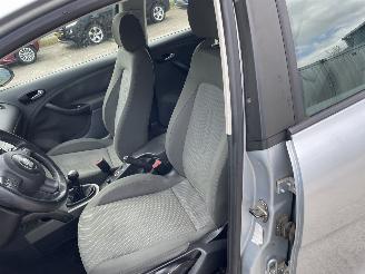 Seat Toledo (5P2) MPV 1.6 (BGU) [75kW] picture 9
