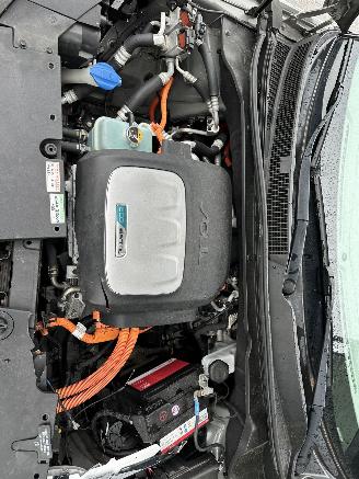 Kia Soul 27 kWh EV Executiveline Clima Navi Led Camera NAP picture 20