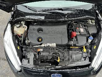 Ford Fiesta 1.6 TDCI 70KW Clima Navi Led 5-Drs Titanium NAP picture 14