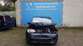 Autoverwertung Volkswagen Up Up! (121) Hatchback 1.0 12V 60 (CHYA) [44kW]  (08-2011/08-2020) 2018/9