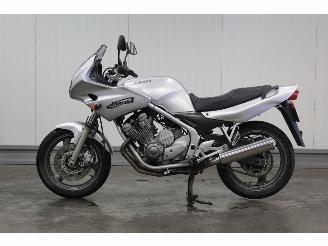 occasione motocicli Yamaha XJ 600 S Diversion 2003/6