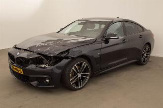 Schadeauto BMW 4-serie 430i Gran Coupe AUTOMAAT High Execution Edition 2019/5