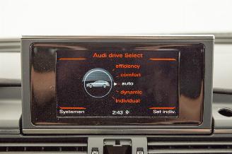 Audi A6 Avant 50 TDI Quattro 200KW picture 11