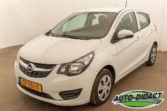 Auto da rottamare Opel Karl 1.0 Airco ecoFlex Edition 2018/5