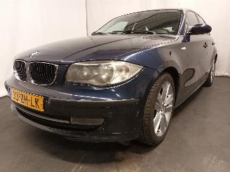 Démontage voiture BMW 1-serie 1 serie (E87/87N) Hatchback 5-drs 116i 1.6 16V (N43-B16A) [90kW]  (09-=
2007/06-2011) 2008/2