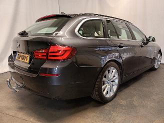 BMW 5-serie 5 serie Touring (F11) Combi 520d 16V (N47-D20C) [120kW]  (06-2010/02-2=
017) picture 6