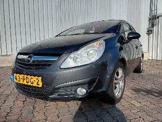 škoda osobní automobily Opel Corsa Corsa D Hatchback 1.3 CDTi 16V ecoFLEX (A13DTE(Euro 5)) [70kW]  (06-20=
10/08-2014) 2010/12
